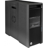 Used HEWLETT PACKARD Z840