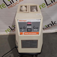 Used HENLEY & PARTNERS Fluidotherapy 115