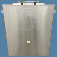 Used CHATTANOOGA Hydrocollator M-2