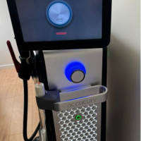 Demo LUTRONIC Accucurv