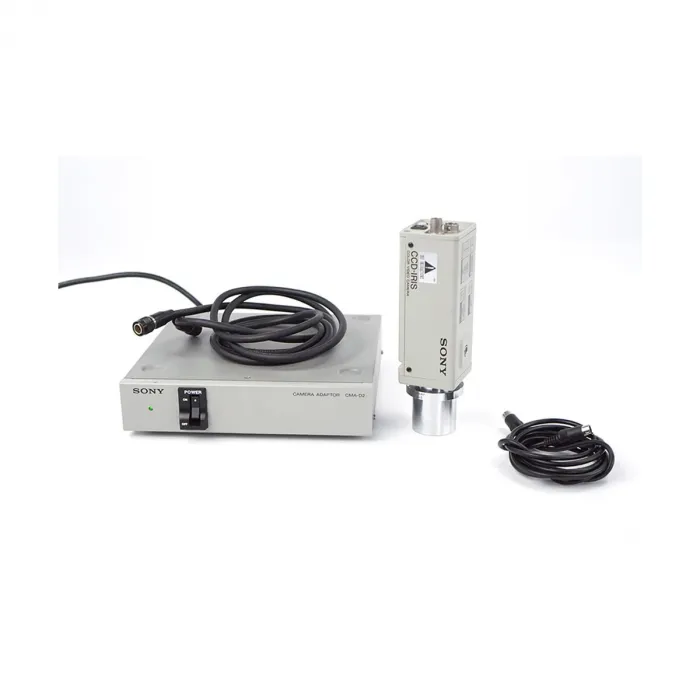 Used - Good SONY CMA-D2