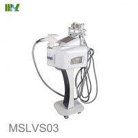 New MSL MSLVS03