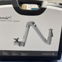 Used - Like New ARTHREX TRIMANO FORTIS AR-1740