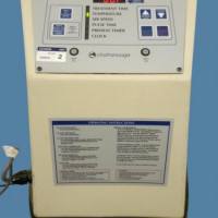 Used HENLEY & PARTNERS Fluidotherapy 115