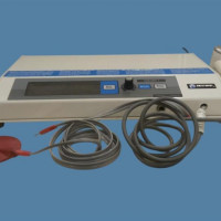 Used RICH-MAR Theramini 3