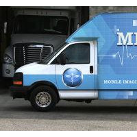 New ASSURED IMAGING Mobile Dexa