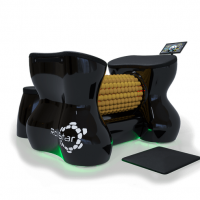 New VACUACTIVUS RollStar Grand