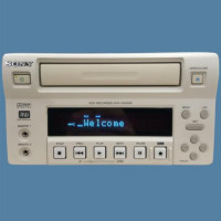 Used SONY DVO-1000MD