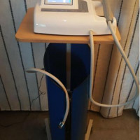 Used CRYONIC MEDICAL Cryo Plus