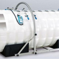 Used AHA HYPERBARICS Flex 20