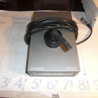 Used SCHWARZER 210011