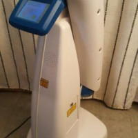 Used ELTECH K-LASER