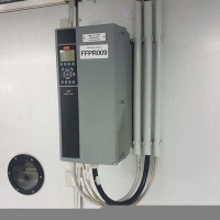 DANFOSS VLT FC102 HVAC Drive