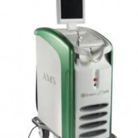 Used AMS GreenLight XPS