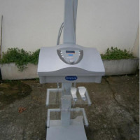 Used STARVAC SP Original
