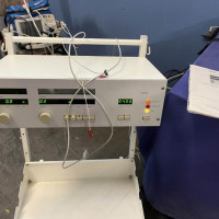 Used ZIMMER Galva 4