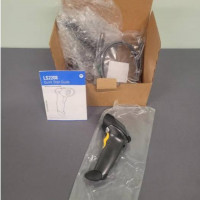 New MOTOROLA LS2208