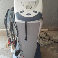 Used CHATTANOOGA Intelect Mobile Combo