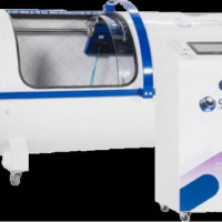 Used OXYMED Oxyhelp OXYLIFE I