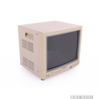 Refurbished PANASONIC WV-CM1780