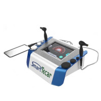 New RHEINLASER SMART TECAR