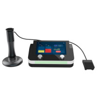New RHEINLASER SWAVE-200