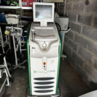Used - Good AMS GreenLight XPS