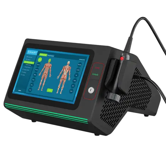 New RHEINLASER SMART ICE-S30D