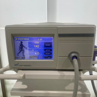 Used HNT MEDICAL REGENWAVE