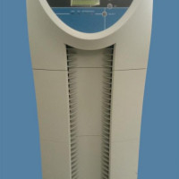 Used POWERVAR Security Plus ABCDEF3000-22