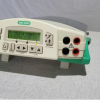 Used BIO-RAD PowerPac HC