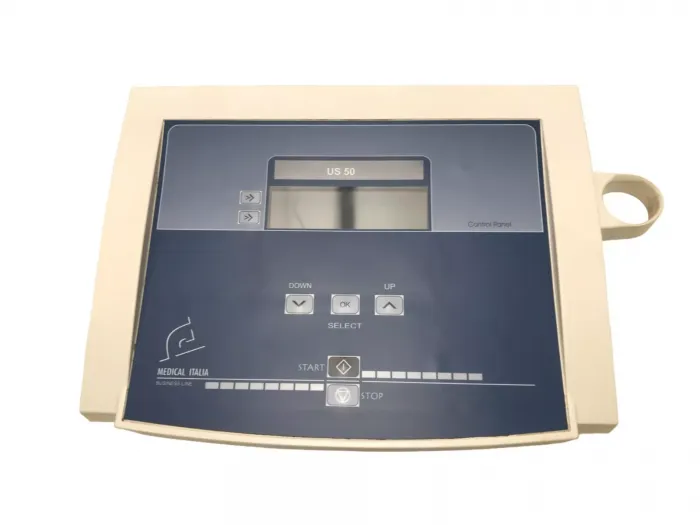 Used MEDICAL ITALIA US 50