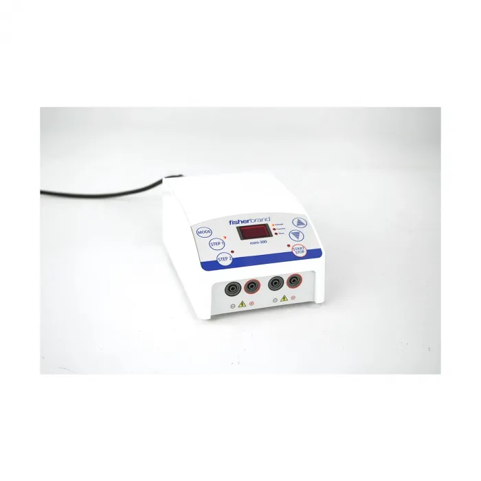 Used - Good FISHERBRAND Nanopac 300P