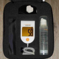Pre-Owned - Excellent BIOVENTUS Exogen 4000 plus