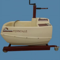 Used FERNO ILLE 304