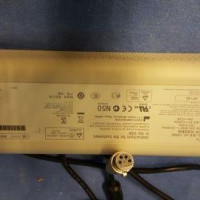 Used SONY AC-110MD
