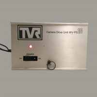 Used PANASONIC WV-PS10