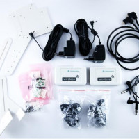 New ZIEHM IMAGING Wireless