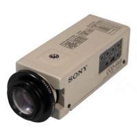 Used - Good SONY DXC-107