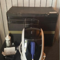 Used ESW VISION E-Eye