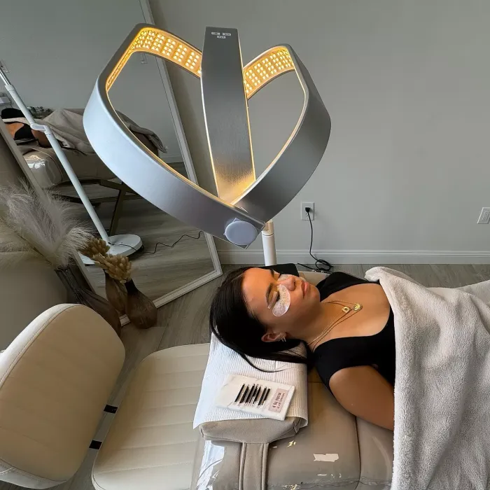New GLAMCOR Horizon Eclipse Pro