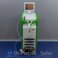 Used AMS GreenLight XPS