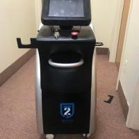 Used TRIVECTAR TS4000