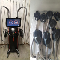 Used ETIC MEDICAL CS5