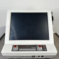 Used NEUROTHERM NT2000iX