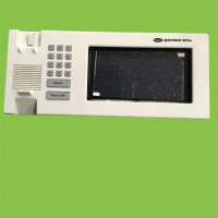 For Parts RAULAND BORG NCS4010