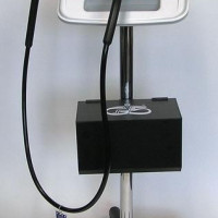 Used - Good GENERAL PHYSIOTHERAPY G5 Vibramatic