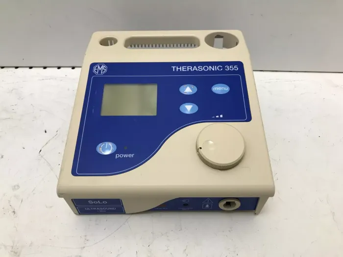 Used EMS Therasonic 355