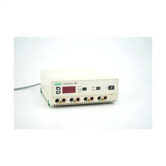 Used - Good BIO-RAD PowerPac 300
