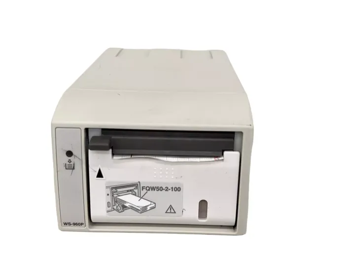 Used NIHON KOHDEN WS-960P